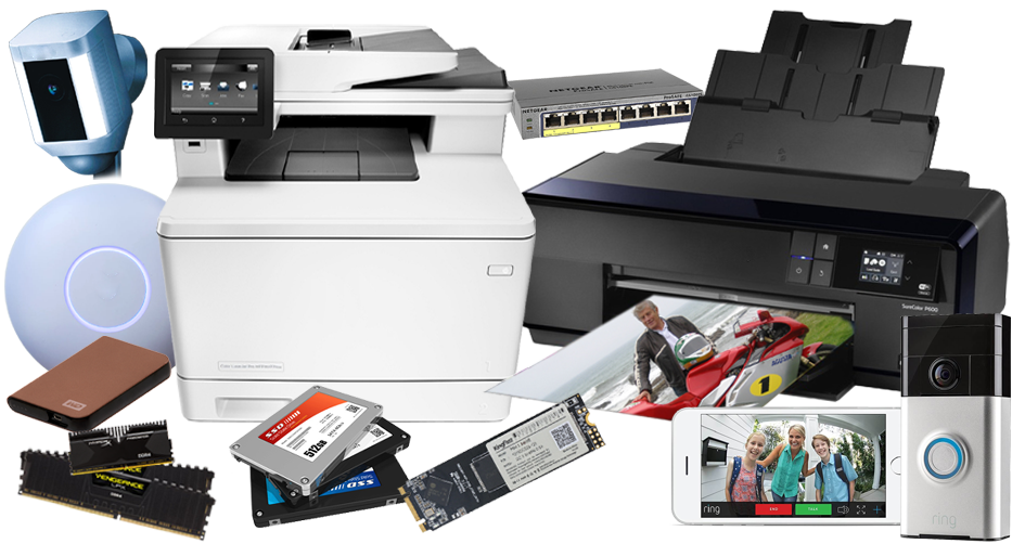 Printer Services